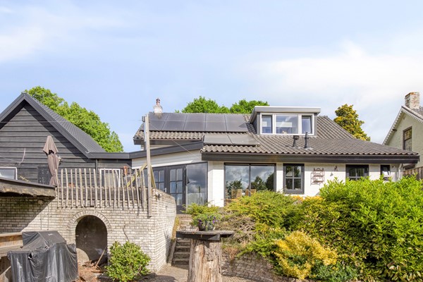 Medium property photo - Weststraat 11, 4328 AA Burgh-Haamstede